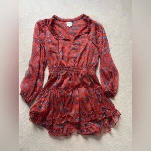 Misa Los Angeles Dress